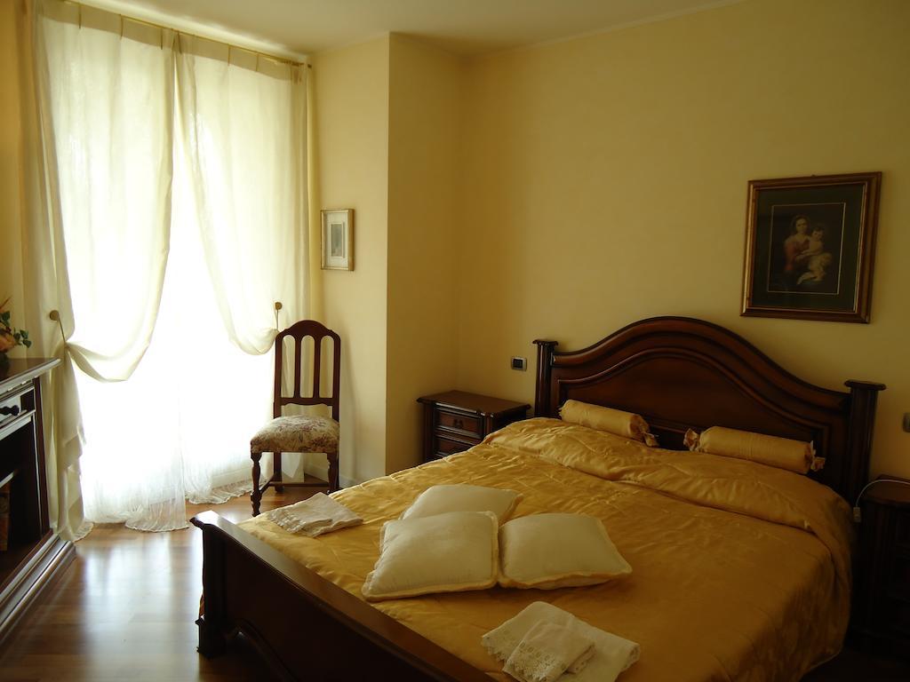 B&B La Casa Di Susy-فيرونا الغرفة الصورة
