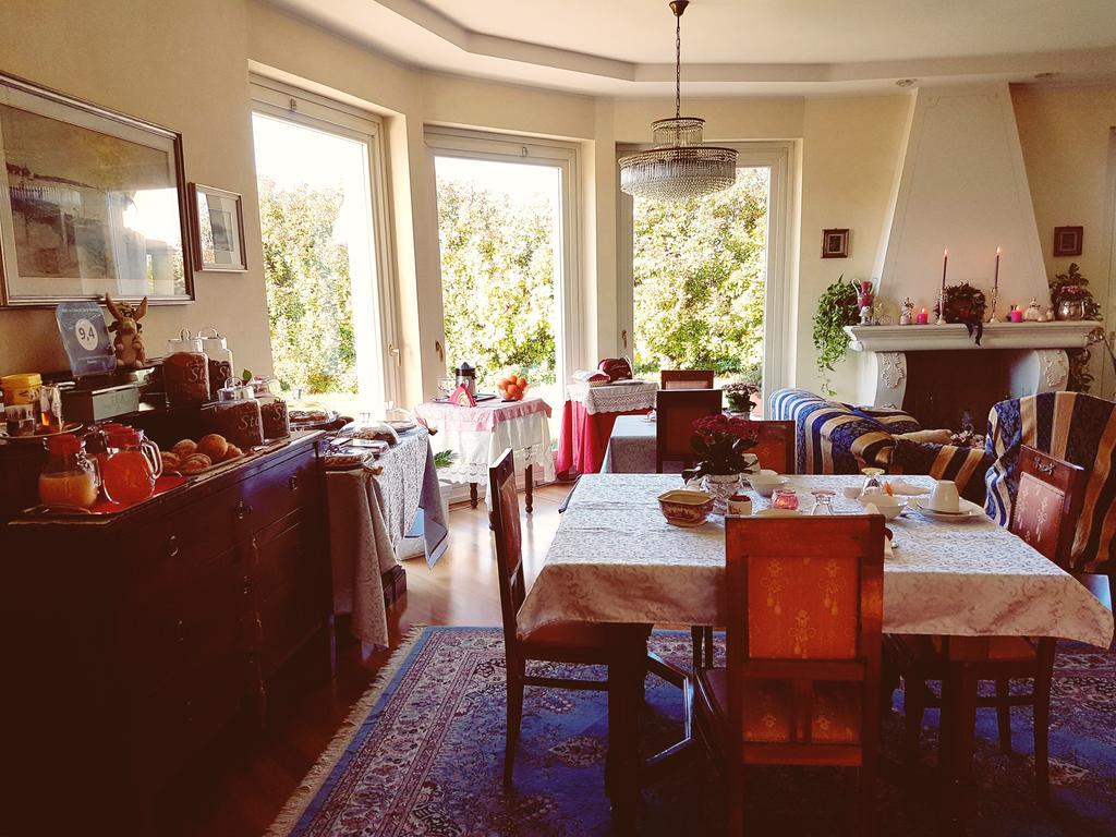 B&B La Casa Di Susy-فيرونا المظهر الخارجي الصورة