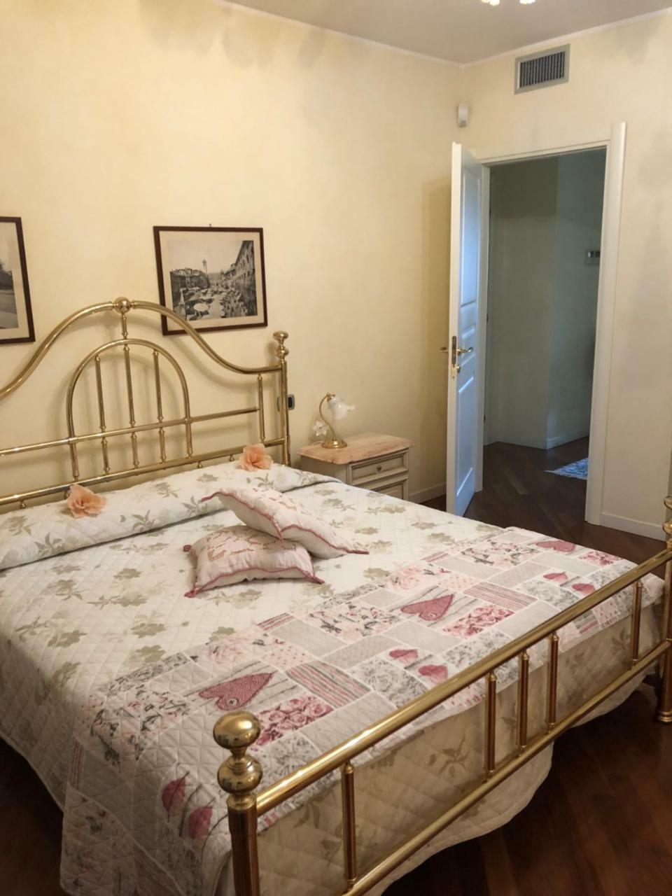 B&B La Casa Di Susy-فيرونا المظهر الخارجي الصورة