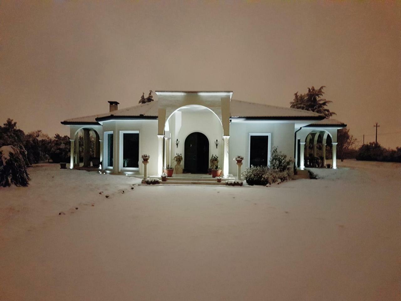 B&B La Casa Di Susy-فيرونا المظهر الخارجي الصورة